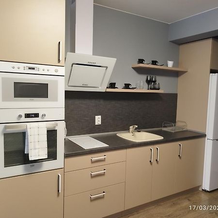 Luxury Suites 3 Karlovo Exterior foto