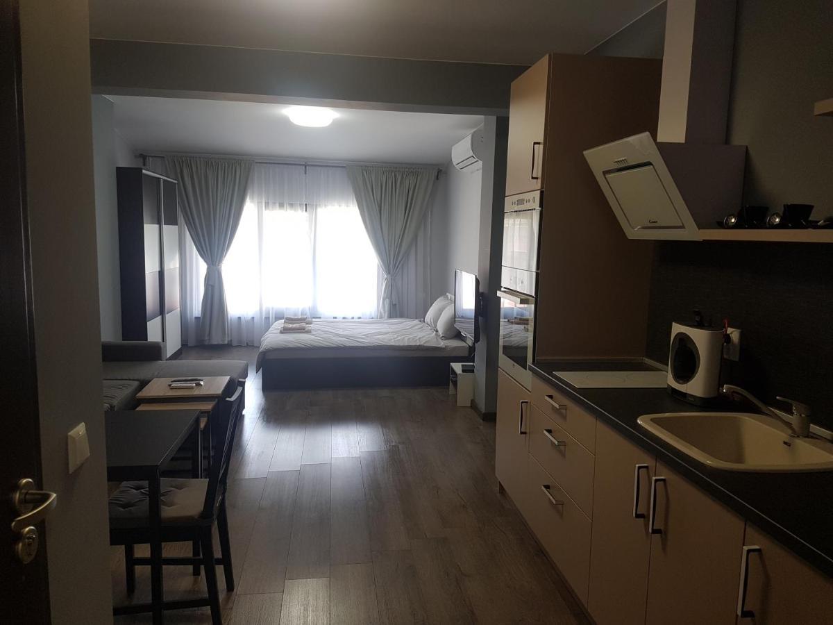 Luxury Suites 3 Karlovo Exterior foto