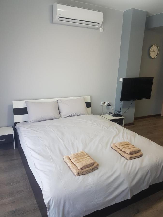 Luxury Suites 3 Karlovo Exterior foto