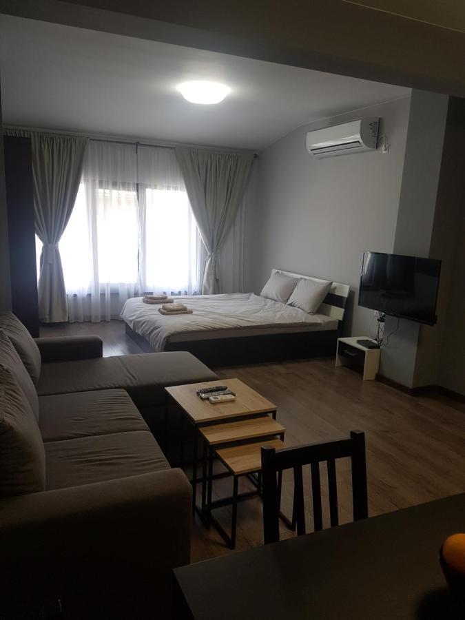 Luxury Suites 3 Karlovo Exterior foto